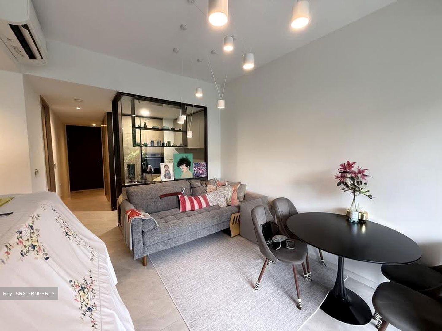 KI Residences at Brookvale (D21), Condominium #614687121